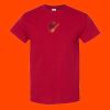 Heavy Cotton T-Shirt Thumbnail