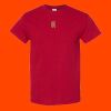 Heavy Cotton T-Shirt Thumbnail