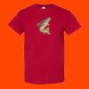 Heavy Cotton T-Shirt Thumbnail