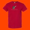 Heavy Cotton T-Shirt Thumbnail