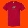 Heavy Cotton T-Shirt Thumbnail