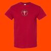 Heavy Cotton T-Shirt Thumbnail