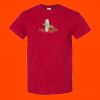 Heavy Cotton T-Shirt Thumbnail