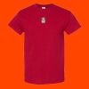 Heavy Cotton T-Shirt Thumbnail