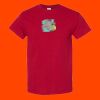Heavy Cotton T-Shirt Thumbnail