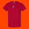 Heavy Cotton T-Shirt Thumbnail