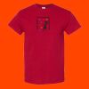 Heavy Cotton T-Shirt Thumbnail