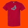 Heavy Cotton T-Shirt Thumbnail