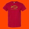 Heavy Cotton T-Shirt Thumbnail