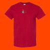 Heavy Cotton T-Shirt Thumbnail