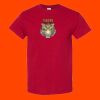 Heavy Cotton T-Shirt Thumbnail