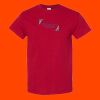 Heavy Cotton T-Shirt Thumbnail