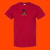 Heavy Cotton T-Shirt Thumbnail