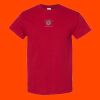 Heavy Cotton T-Shirt Thumbnail