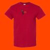 Heavy Cotton T-Shirt Thumbnail