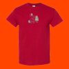Heavy Cotton T-Shirt Thumbnail