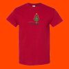 Heavy Cotton T-Shirt Thumbnail
