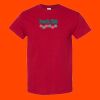 Heavy Cotton T-Shirt Thumbnail