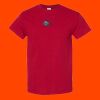 Heavy Cotton T-Shirt Thumbnail