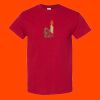 Heavy Cotton T-Shirt Thumbnail