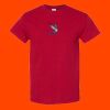 Heavy Cotton T-Shirt Thumbnail