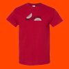 Heavy Cotton T-Shirt Thumbnail