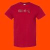 Heavy Cotton T-Shirt Thumbnail