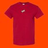 Heavy Cotton T-Shirt Thumbnail