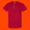 Heavy Cotton T-Shirt Thumbnail