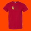 Heavy Cotton T-Shirt Thumbnail