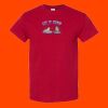 Heavy Cotton T-Shirt Thumbnail