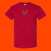Heavy Cotton T-Shirt Thumbnail