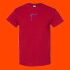 Heavy Cotton T-Shirt Thumbnail