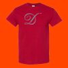 Heavy Cotton T-Shirt Thumbnail