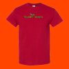 Heavy Cotton T-Shirt Thumbnail