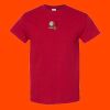 Heavy Cotton T-Shirt Thumbnail