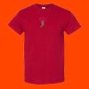 Heavy Cotton T-Shirt Thumbnail