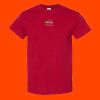 Heavy Cotton T-Shirt Thumbnail