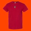 Heavy Cotton T-Shirt Thumbnail