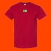 Heavy Cotton T-Shirt Thumbnail