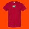 Heavy Cotton T-Shirt Thumbnail