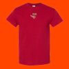Heavy Cotton T-Shirt Thumbnail