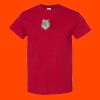 Heavy Cotton T-Shirt Thumbnail