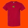 Heavy Cotton T-Shirt Thumbnail