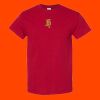 Heavy Cotton T-Shirt Thumbnail