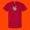 Heavy Cotton T-Shirt Thumbnail