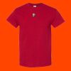 Heavy Cotton T-Shirt Thumbnail