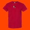 Heavy Cotton T-Shirt Thumbnail