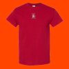 Heavy Cotton T-Shirt Thumbnail