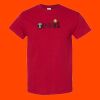 Heavy Cotton T-Shirt Thumbnail